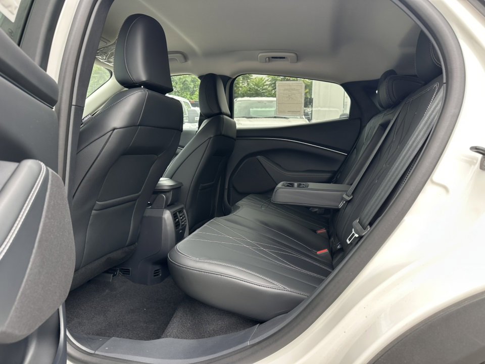 New 2025 Ford Mustang Mach-E Select w/ Comfort Package Lite image 18