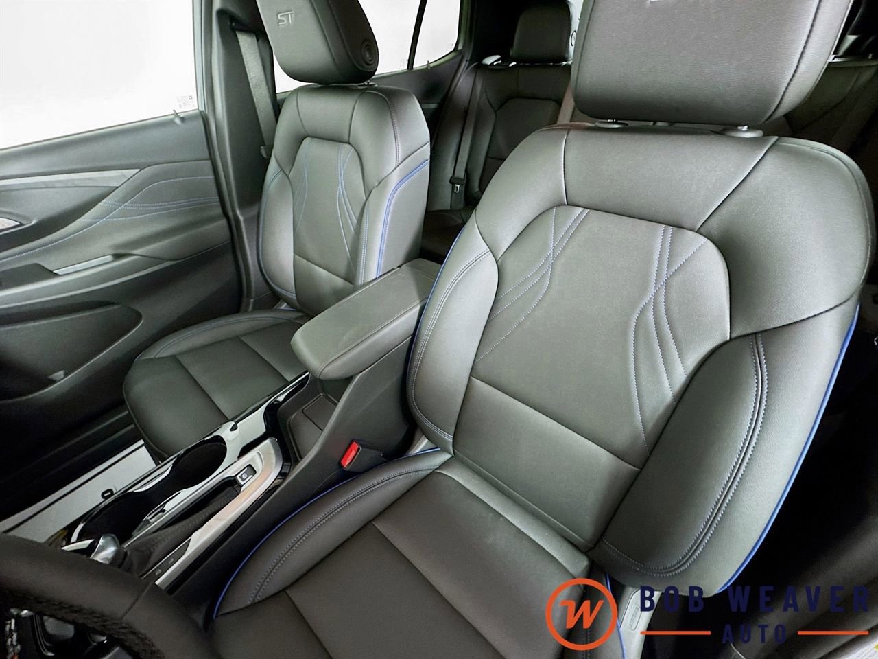 Used 2025 Buick Envista Sport Touring w/ Convenience I Package FWD image 26