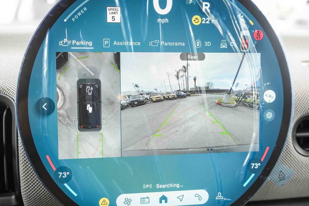 New 2026 MINI Cooper 2-Door Hardtop image 21