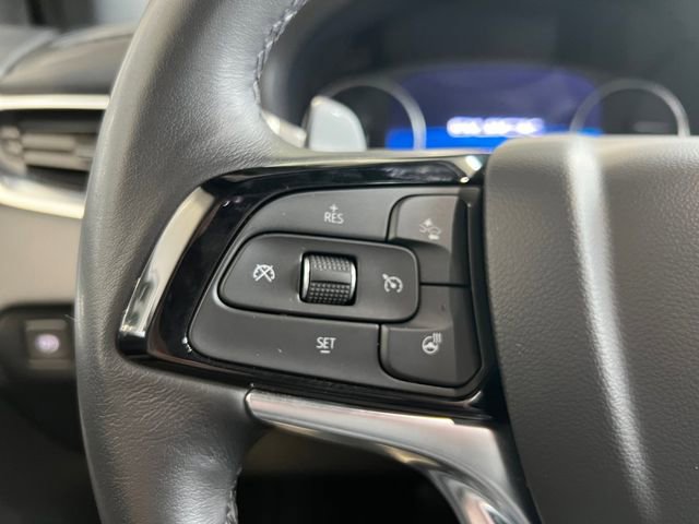 Used 2022 Buick Enclave Avenir w/ Trailering Package, 5000 lbs. AWD/4WD image 18