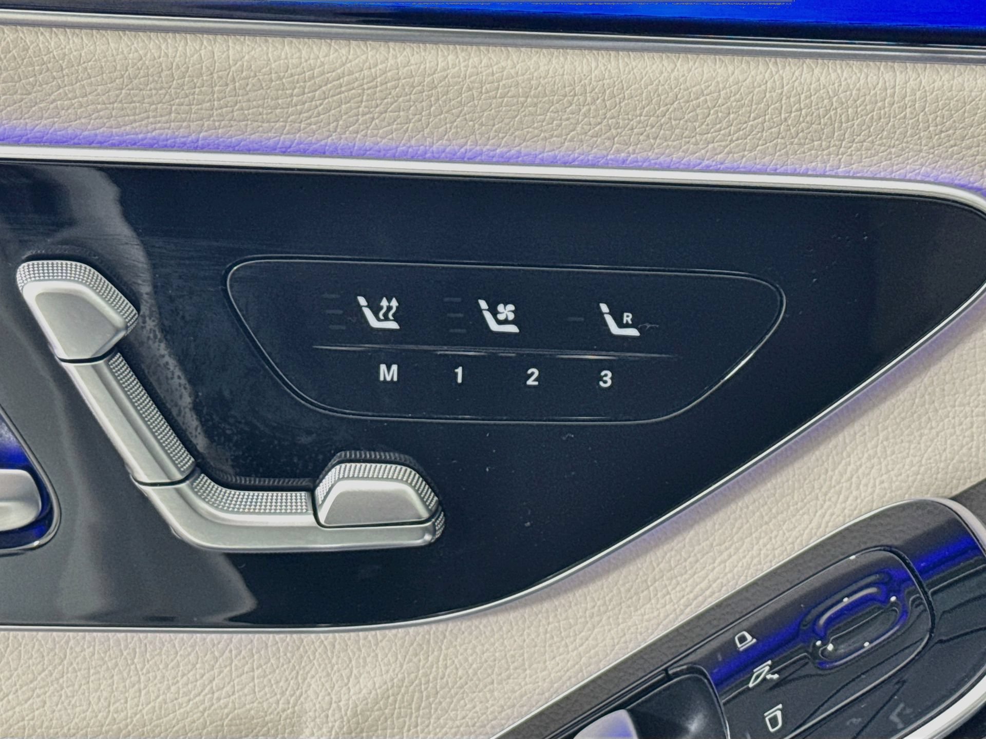 Certified 2022 Mercedes-Benz S 580 4MATIC Sedan image 22