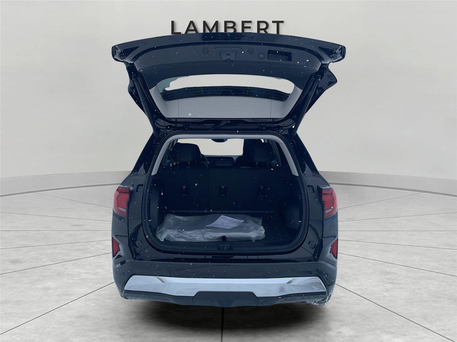 New 2026 GMC Terrain Denali image 19