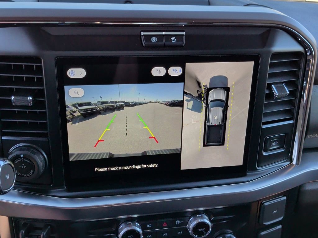 New 2026 Ford F250 King Ranch image 27