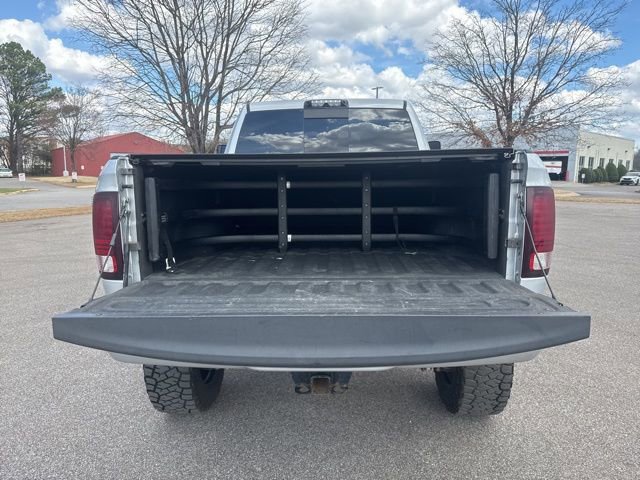 Used 2017 RAM 2500 Laramie w/ Sport Appearance Group image 18