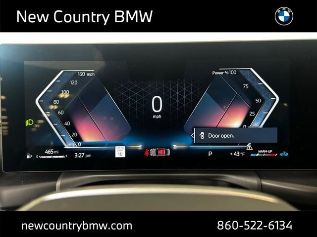 New 2026 BMW 330i xDrive Sedan w/ Premium Package AWD/4WD image 21