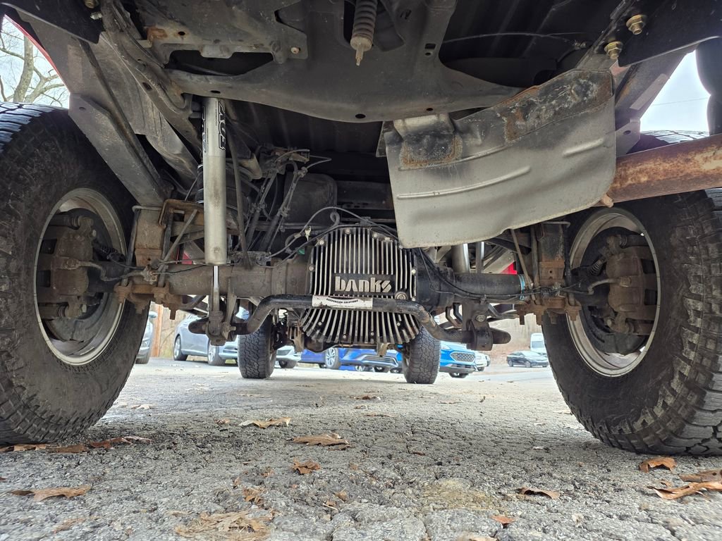 Used 2016 Ford F250 XLT w/ XLT Value Package image 19