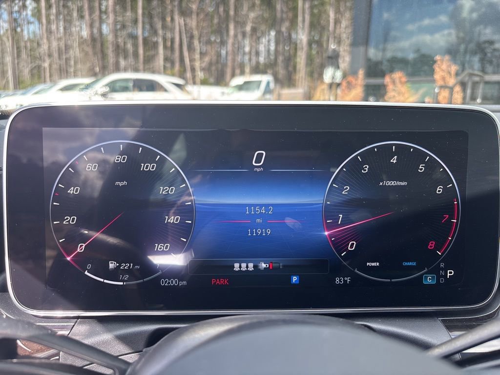 Used 2024 Mercedes-Benz C 300 4MATIC Sedan image 41