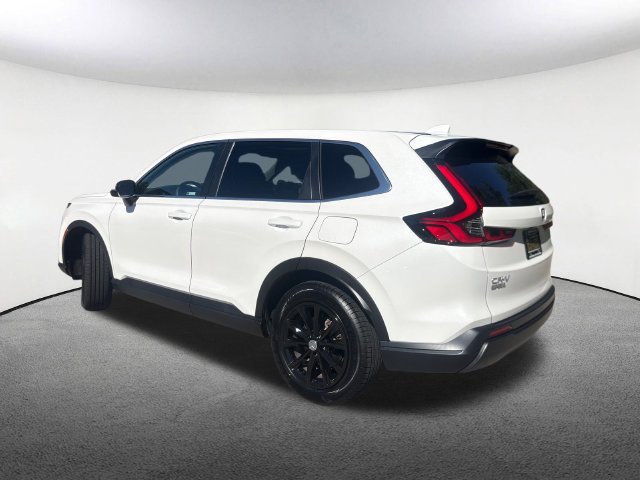 Used 2024 Honda CR-V EX image 30