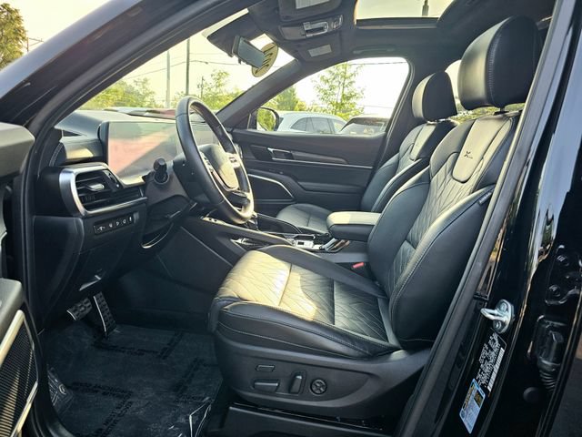 Used 2024 Kia Telluride SX Prestige X-Line AWD/4WD image 18