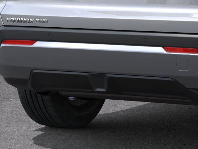New 2026 Chevrolet Equinox LT AWD/4WD image 14