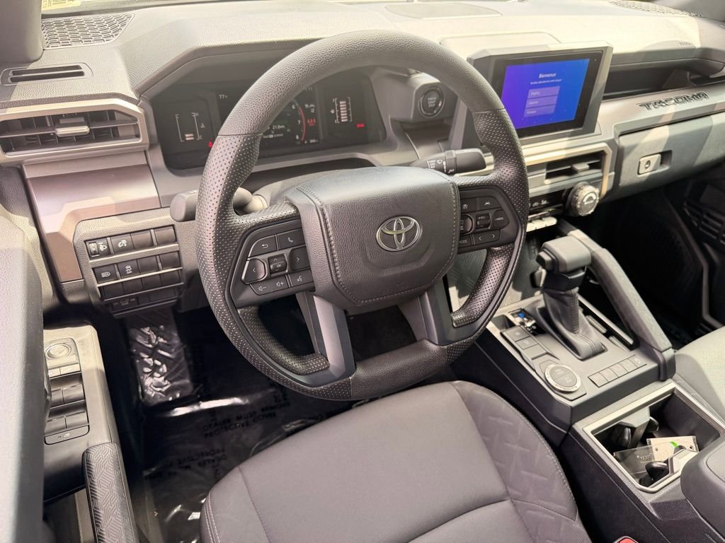 Used 2024 Toyota Tacoma SR5 RWD image 22