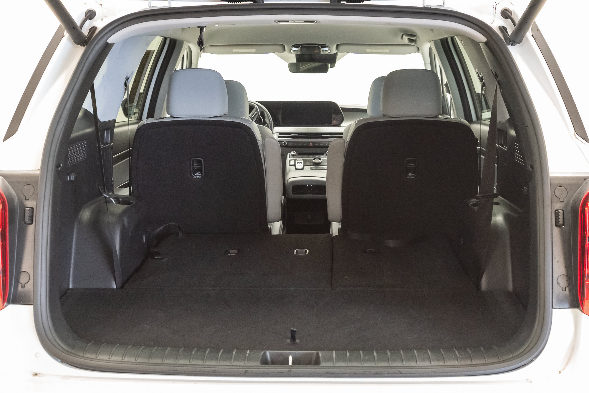 Used 2024 Hyundai Palisade SEL FWD image 34