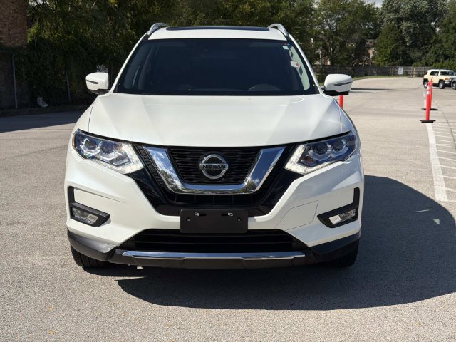 Used 2019 Nissan Rogue SL w/ Premium Package AWD/4WD image 2