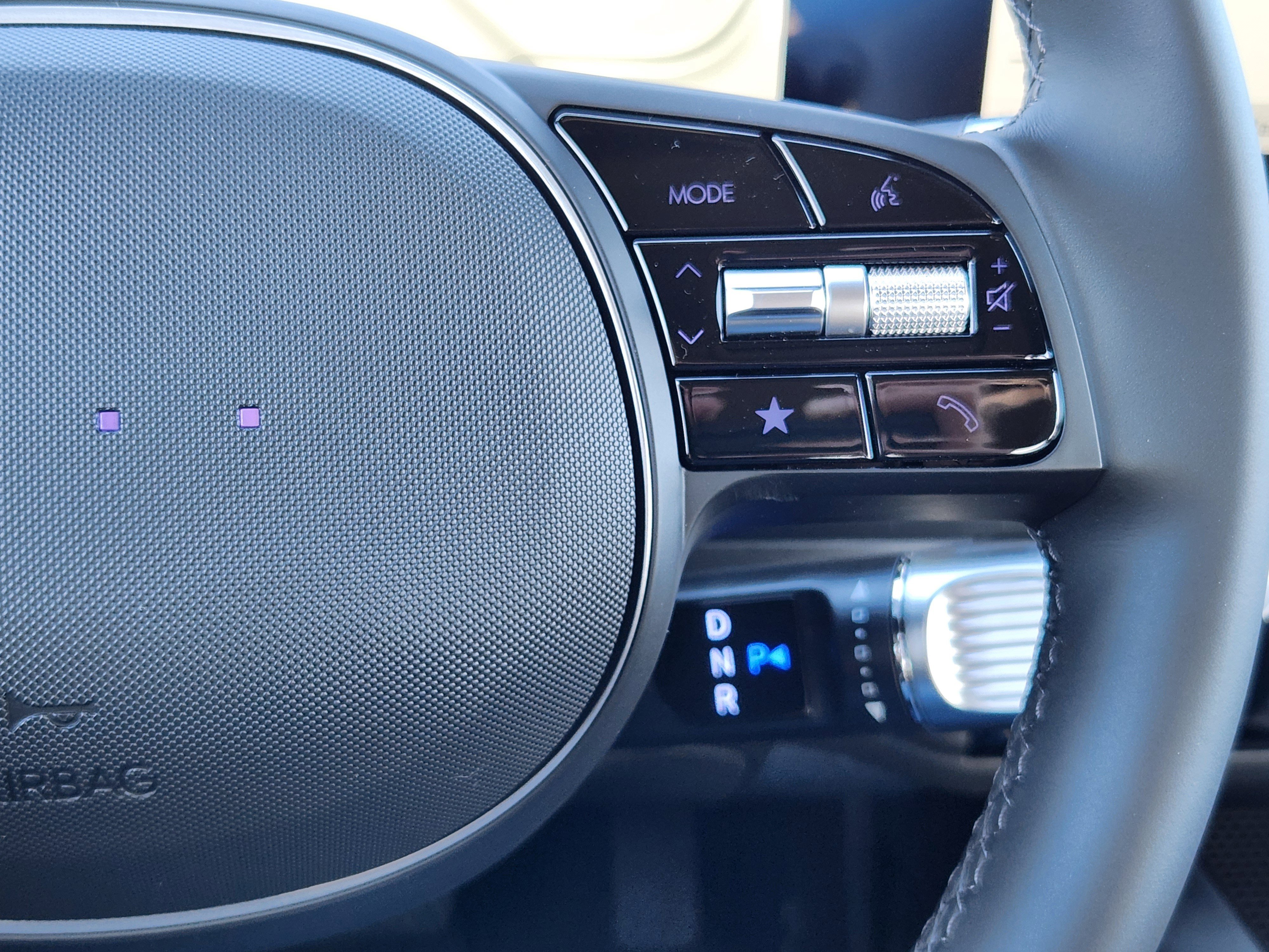 New 2025 Hyundai Ioniq 6 SEL image 21