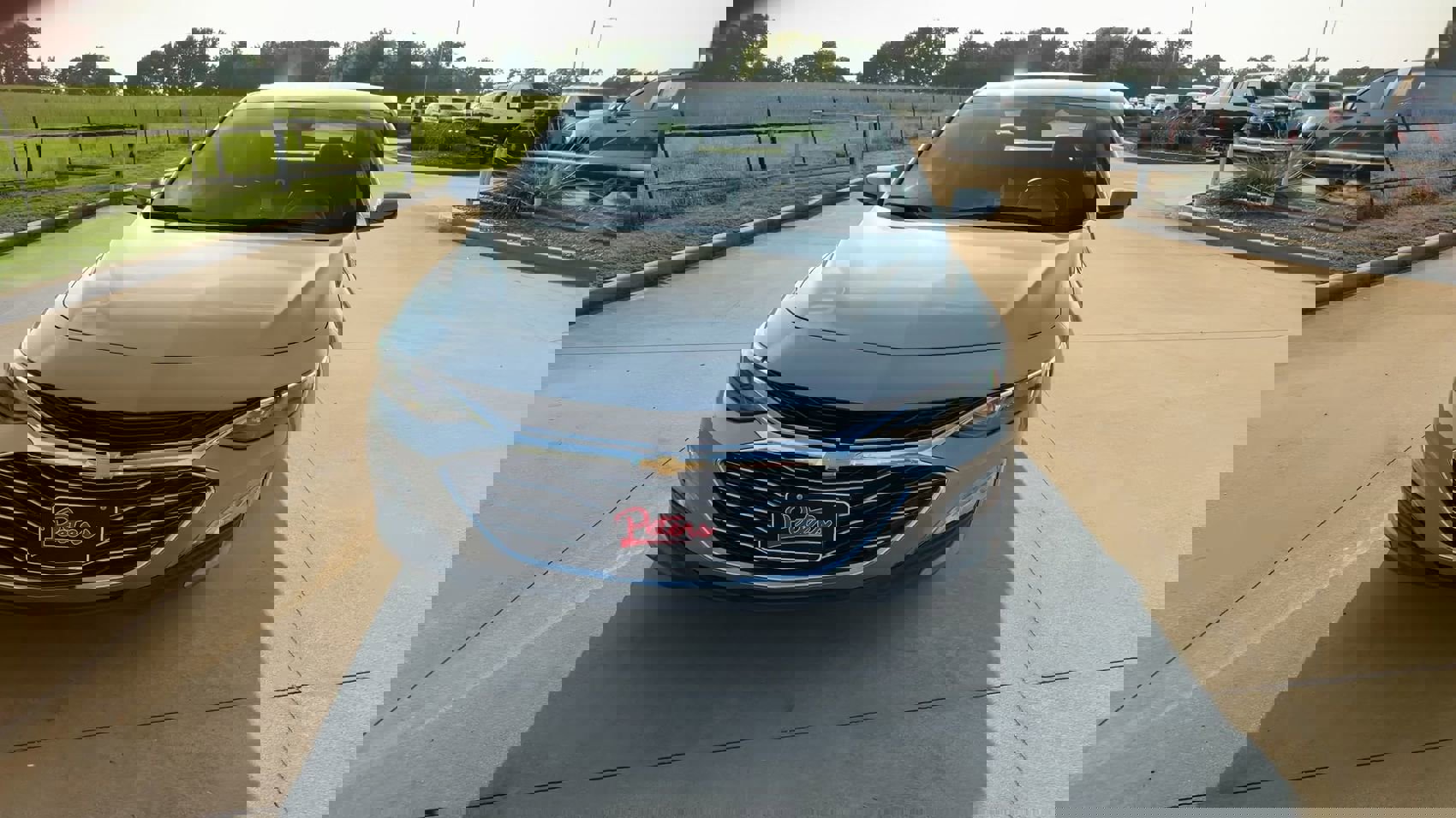 Used 2024 Chevrolet Malibu LT image 4