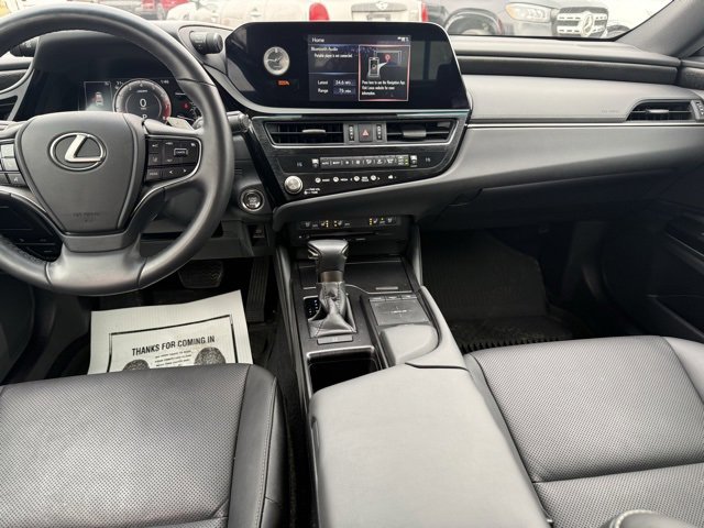 Used 2022 Lexus ES 350 w/ Premium Package image 14