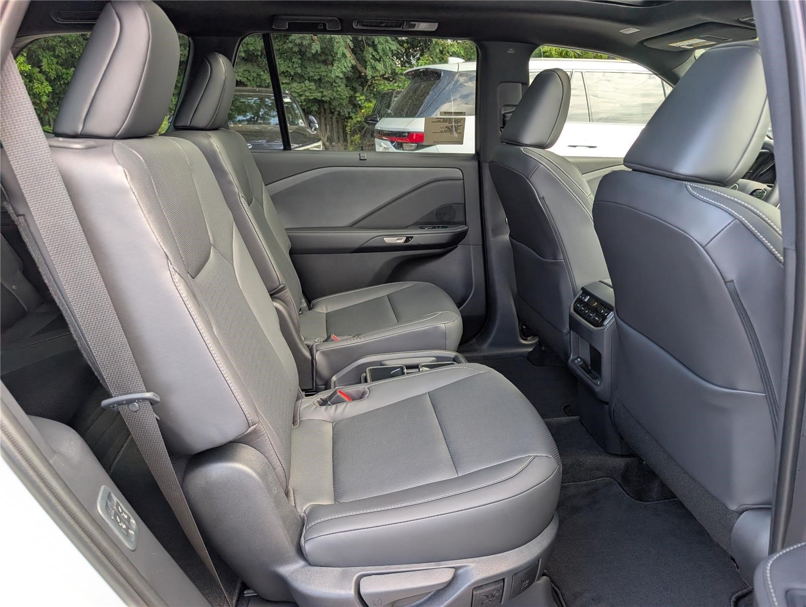 New 2026 Lexus TX 350 AWD w/ Technology Package image 8