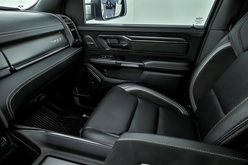 Used 2022 RAM 1500 TRX w/ TRX Level 2 Equipment Group AWD/4WD image 36