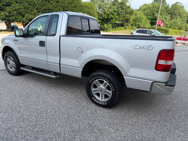 Used 2008 Ford F150 XLT AWD/4WD image 6
