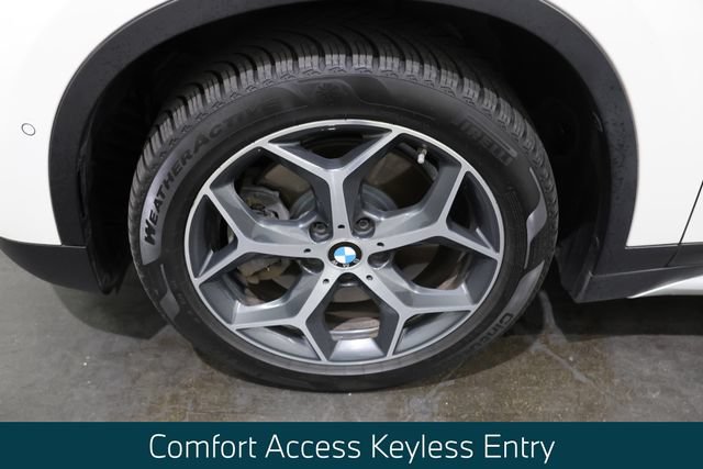 Used 2017 BMW X1 xDrive28i AWD/4WD image 9