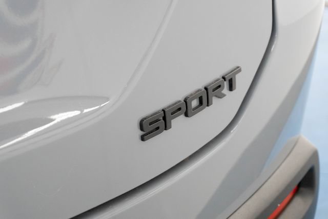 New 2026 Honda Pilot Sport image 11