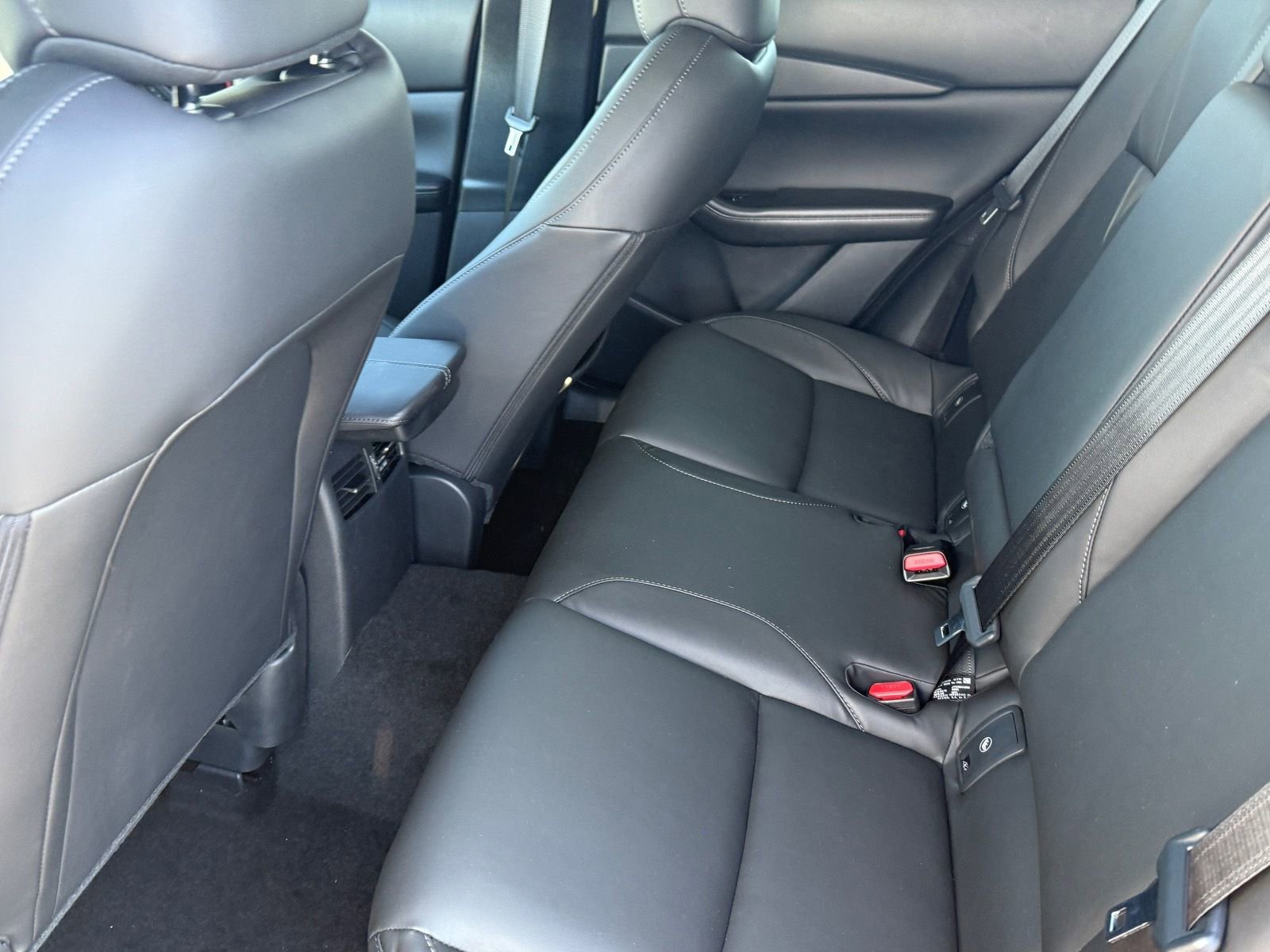 New 2026 MAZDA CX-30 AWD 2.5 S w/ Select Sport Pkg image 14