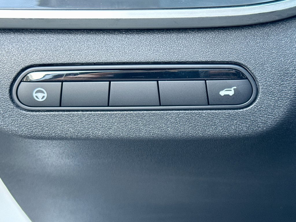 New 2027 INFINITI QX60 Luxe w/ Cargo Package FWD image 10