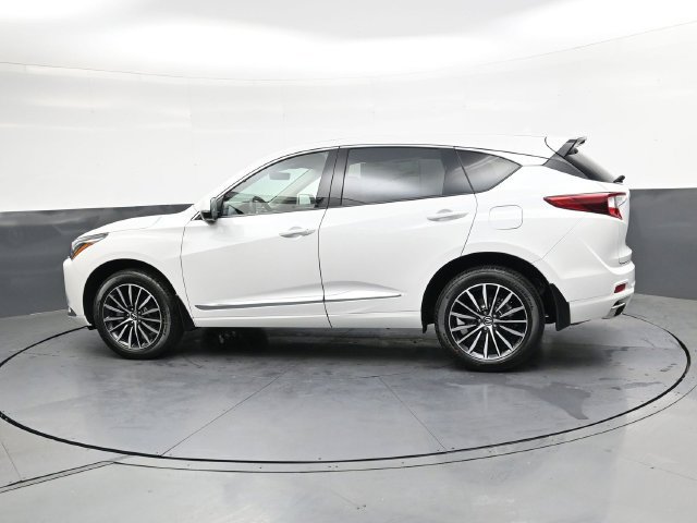 New 2026 Acura RDX w/ Advance Package AWD/4WD image 6