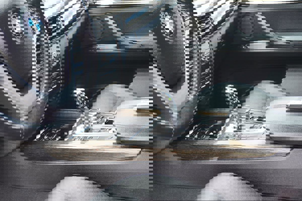 Used 2015 BMW X5 sDrive35i RWD image 30