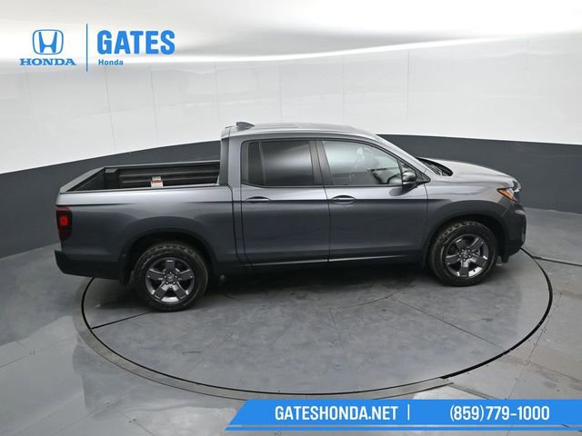 Certified 2024 Honda Ridgeline TrailSport image 40