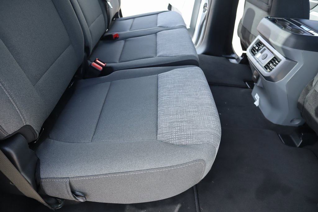 New 2026 Ford F250 XLT w/ XLT Premium Package image 16