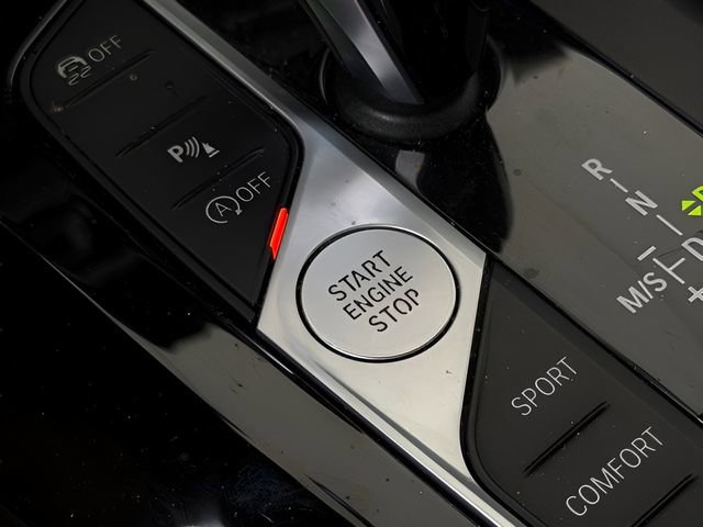 Used 2023 BMW X3 sDrive30i w/ Premium Package image 32