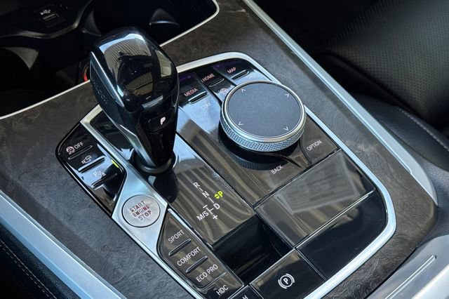 Used 2023 BMW X5 xDrive40i image 26