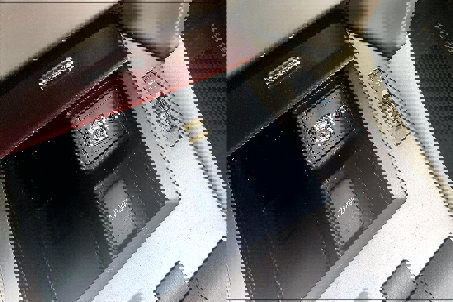 Used 2019 Lexus GX 460 Premium w/ Premium Package image 29