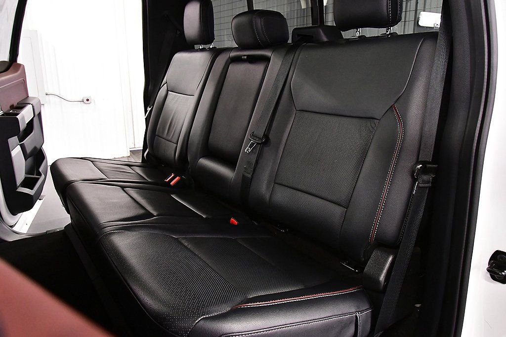 Used 2022 Ford F150 Lariat image 36