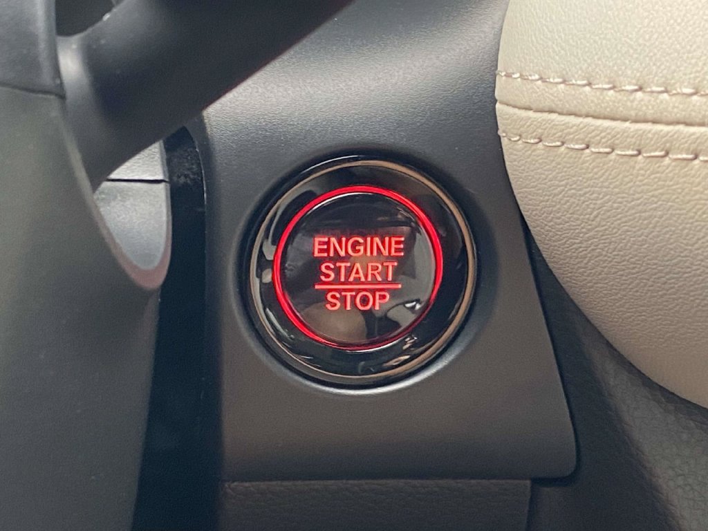 New 2027 Honda HR-V LX image 21
