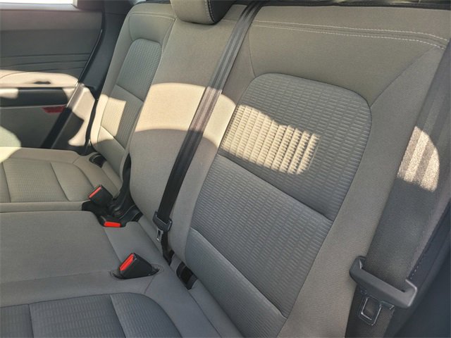 Used 2022 Ford Escape S image 15