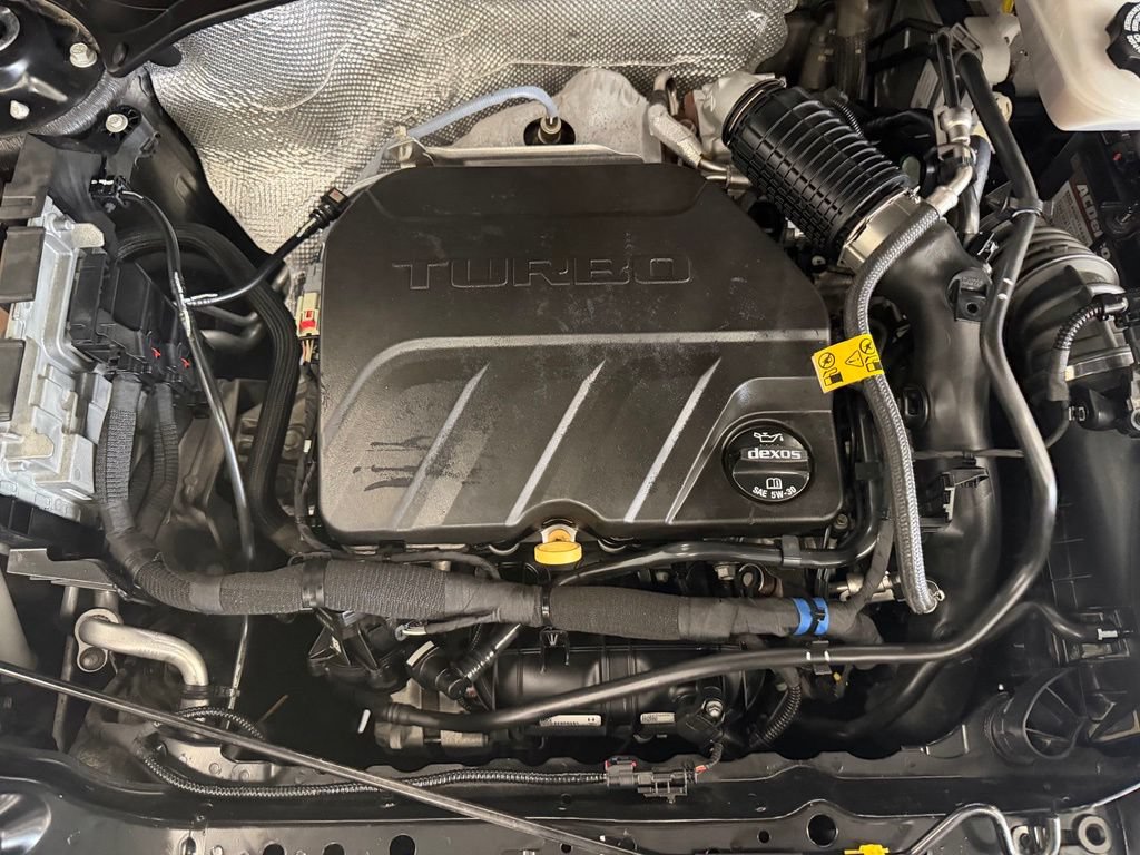 Used 2020 Buick Encore GX Preferred FWD image 9