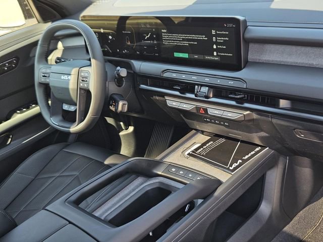 New 2027 Kia Telluride SX X-Line AWD/4WD image 11