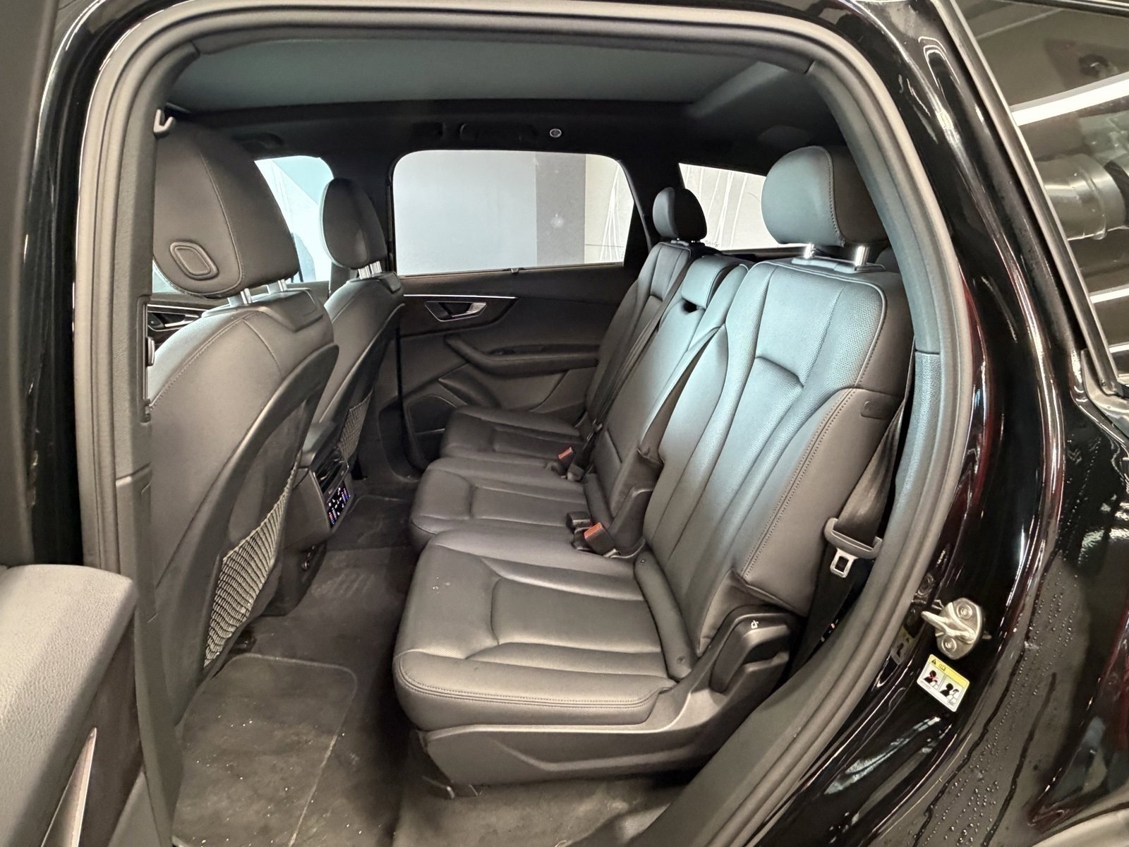 Used 2023 Audi Q7 3.0T Prestige w/ Prestige Package image 7