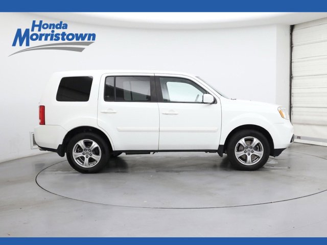 Used 2015 Honda Pilot EX