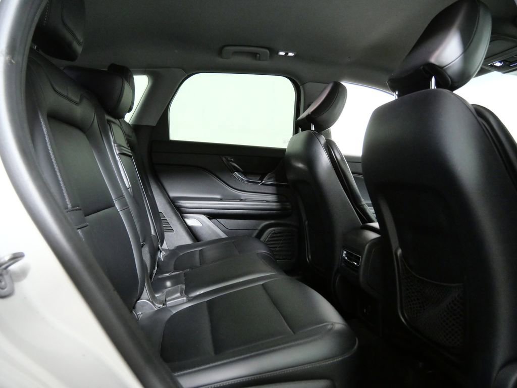 Certified 2022 Lincoln Corsair FWD image 13