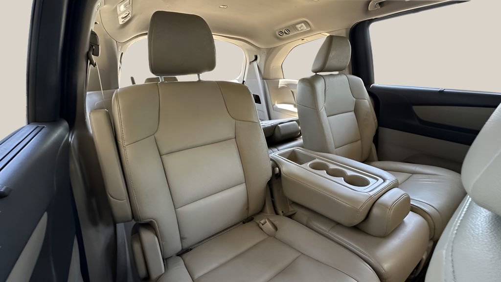Used 2014 Honda Odyssey EX-L image 25