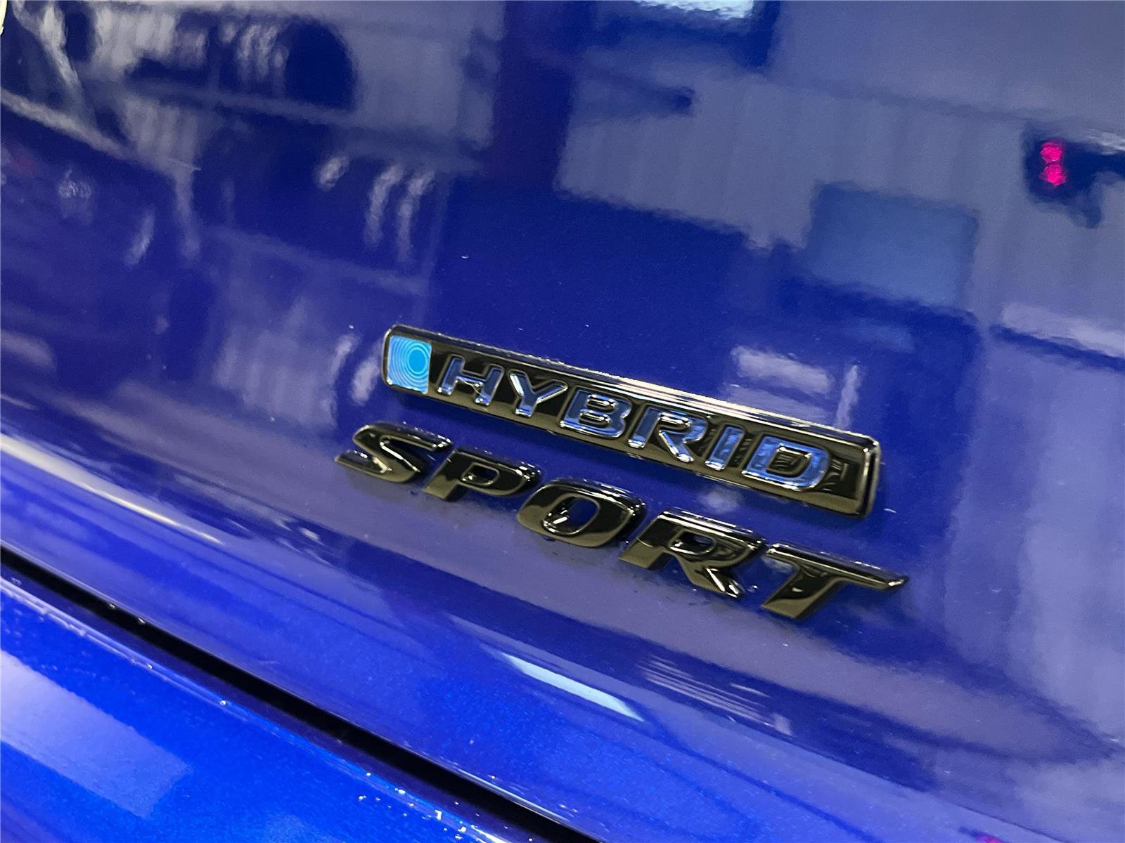 New 2026 Honda Accord Sport image 10