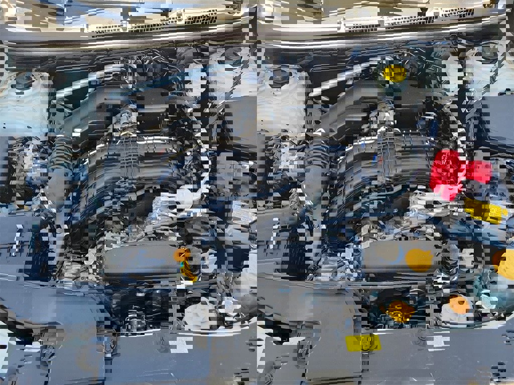 Certified 2024 Subaru Crosstrek 2.0i Premium image 10