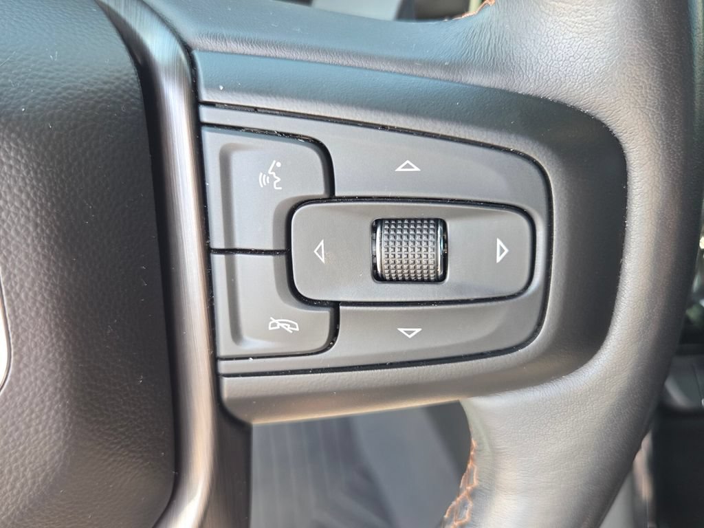 Used 2023 GMC Sierra 1500 AT4 w/ AT4 Preferred Package AWD/4WD image 24