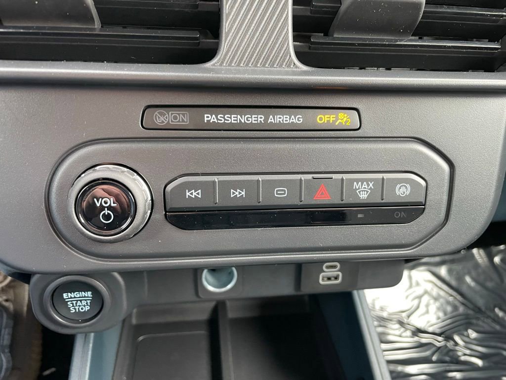 New 2026 Ford Maverick XLT w/ Equipment Group 301A image 11