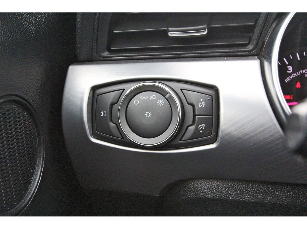 Used 2022 Ford Mustang GT w/ Equipment Group 301A RWD image 17