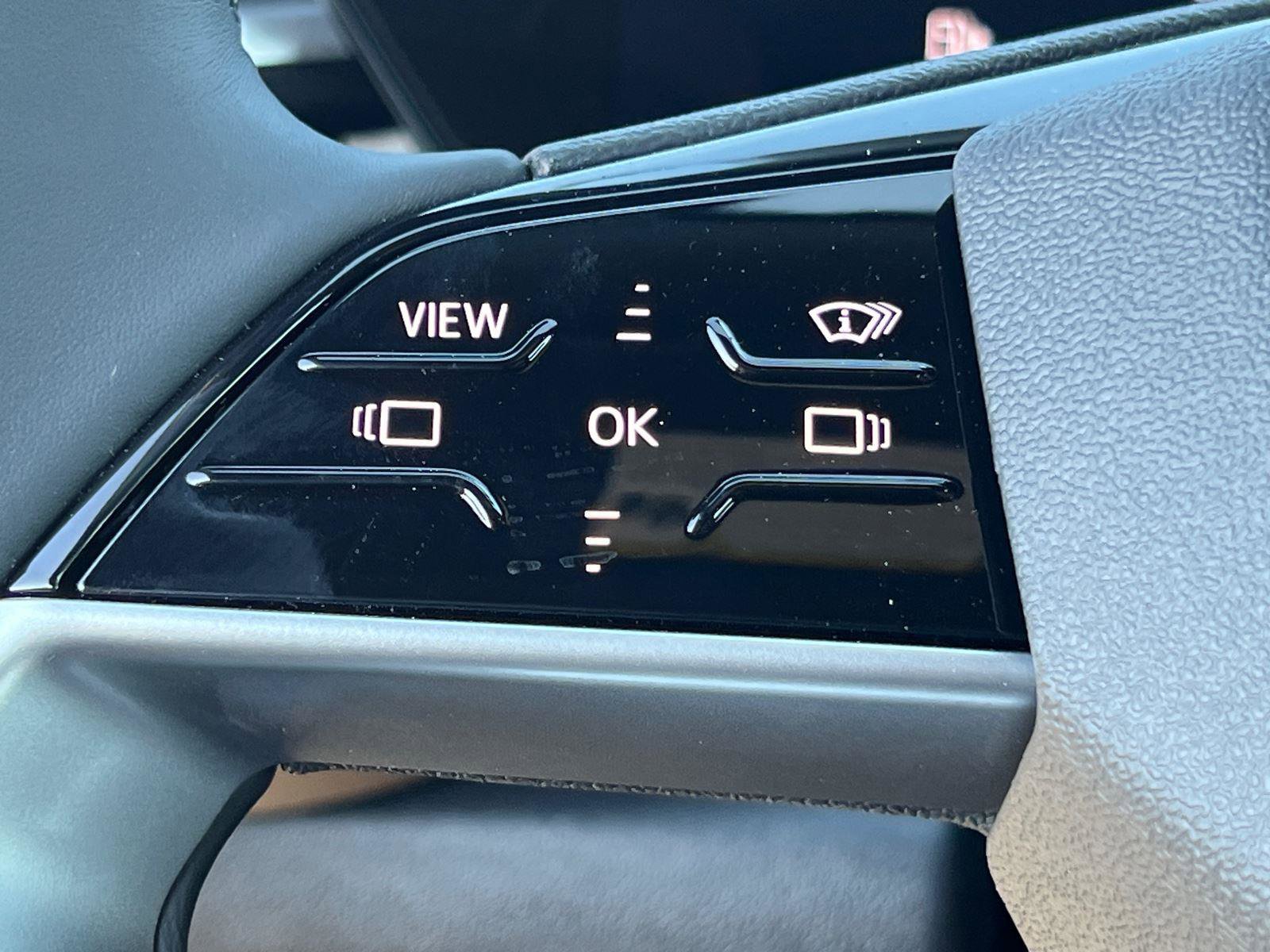 New 2025 Audi Q5 Prestige image 18