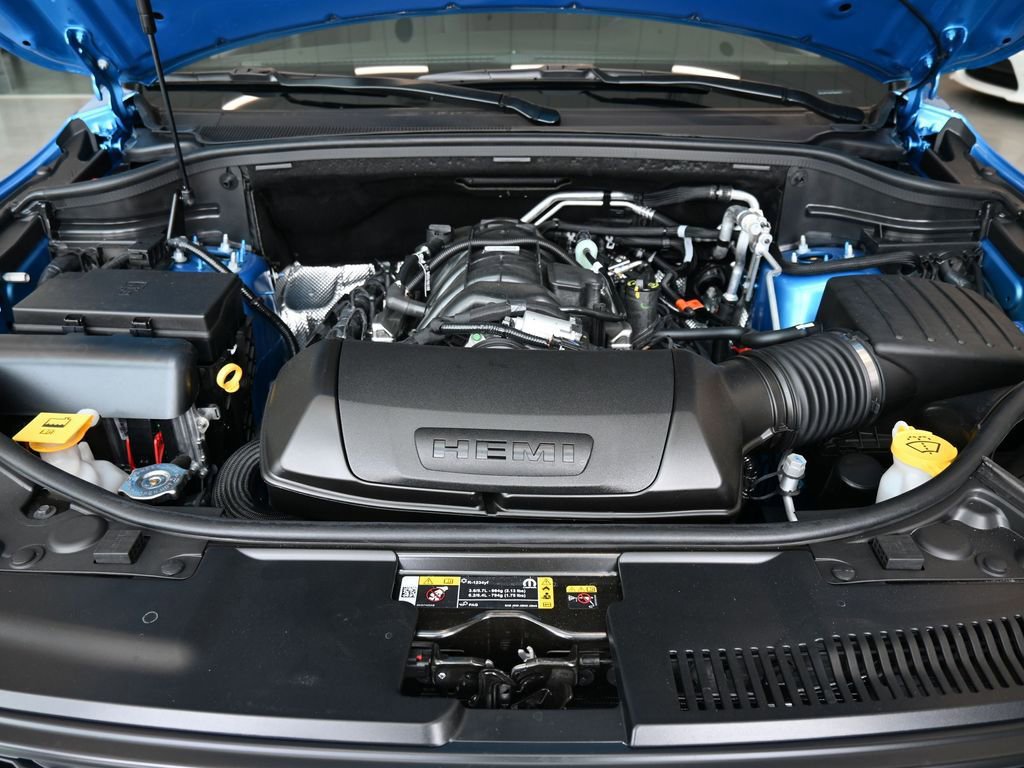 New 2026 Dodge Durango GT AWD/4WD image 6